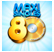MAXI SINGLES 80 RARE 12'' VERSIONS