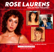 ROSE LAURENS - Collector 4 CDs Vol.1