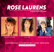 ROSE LAURENS - Collection Vol.1